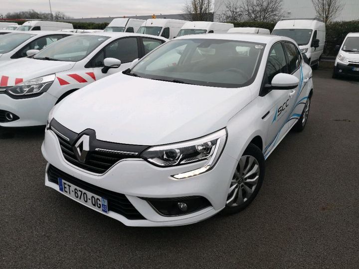 renault megane 2018 vf1rfb00459352436