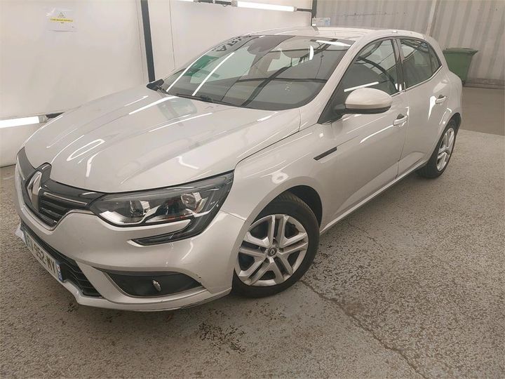 renault megane 2018 vf1rfb00459678317