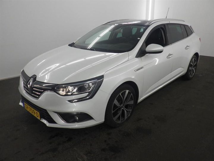 renault megane estate 2018 vf1rfb00460571211