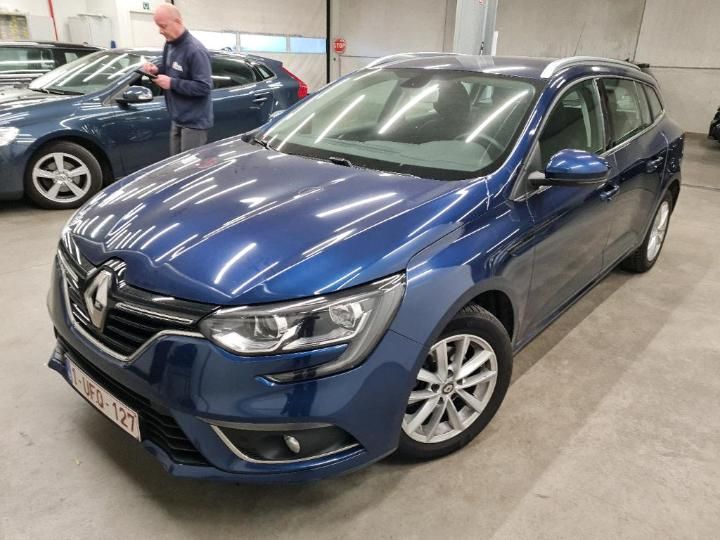 renault megane grandtour 2018 vf1rfb00460604756