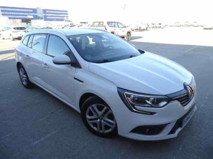 renault megane 2018 vf1rfb00460762675