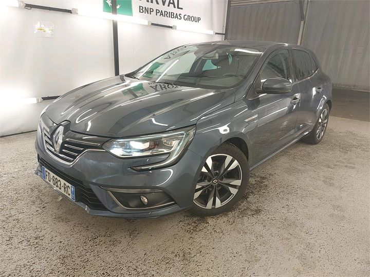 renault megane 2019 vf1rfb00462098317