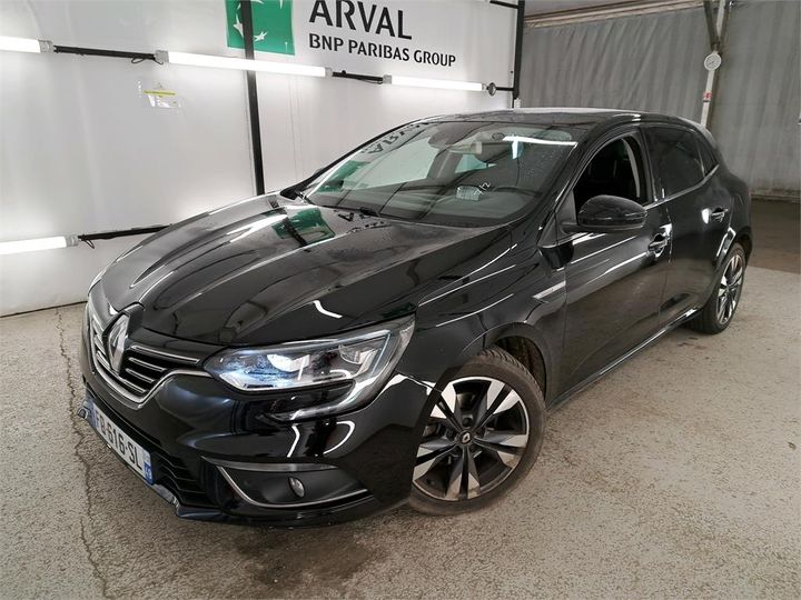 renault megane 2019 vf1rfb00462098530