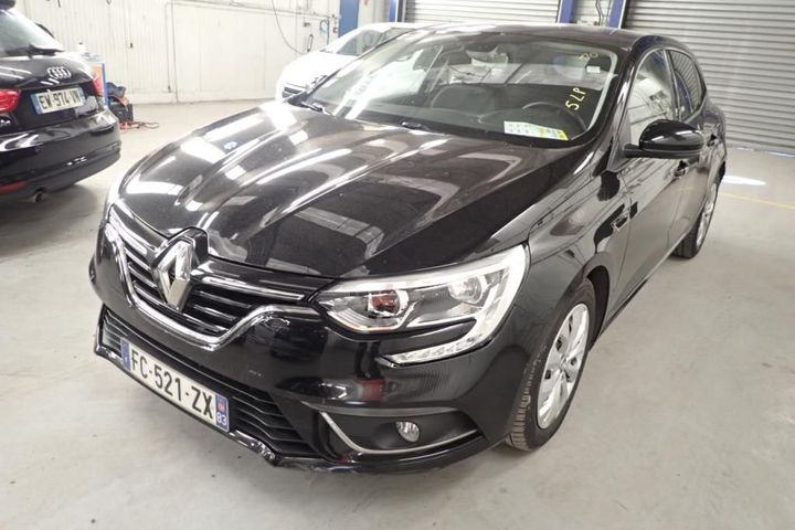 renault megane socit 2019 vf1rfb00462306308