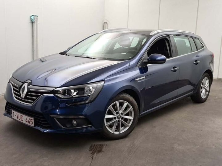 renault megane 2019 vf1rfb00462347375