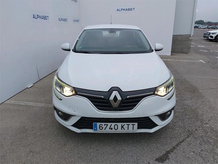 renault megane 2019 vf1rfb00462527066