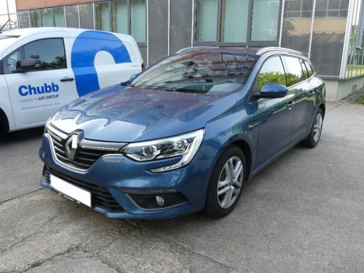 renault megane 2019 vf1rfb00462729180