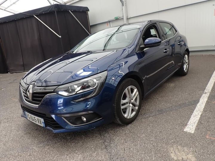 renault megane 2019 vf1rfb00463696823