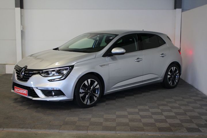 renault megane 2020 vf1rfb00464879956