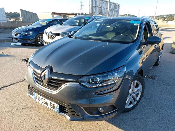 renault megane estate 2020 vf1rfb00465695787