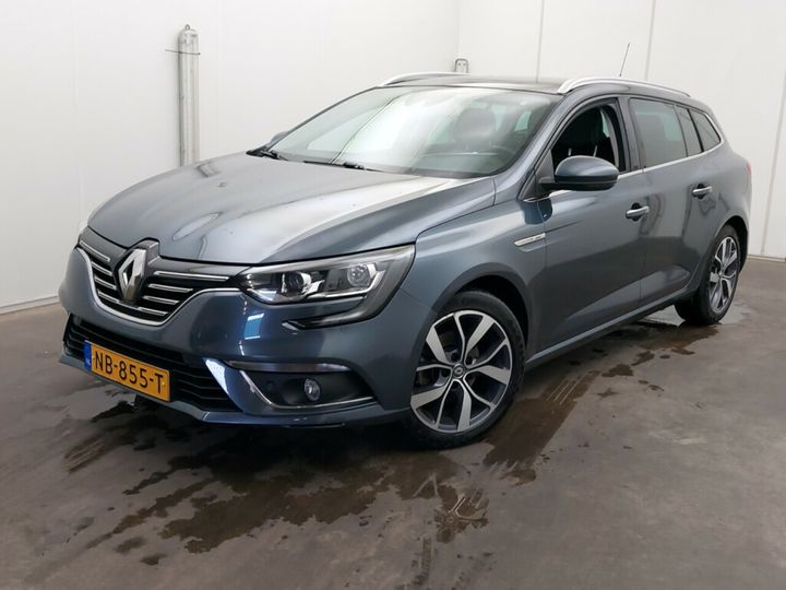 renault mgane 2017 vf1rfb00556371319