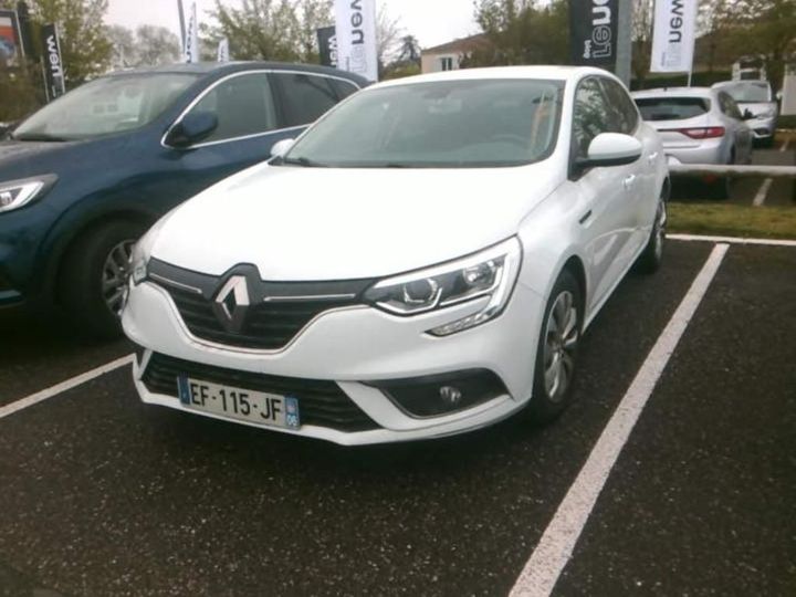 renault megane socit 2016 vf1rfb00556416789