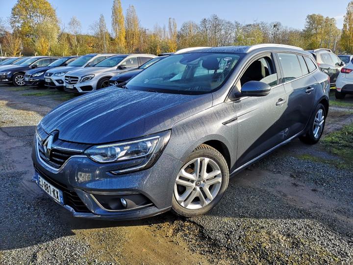 renault megane estate 2017 vf1rfb00556569320