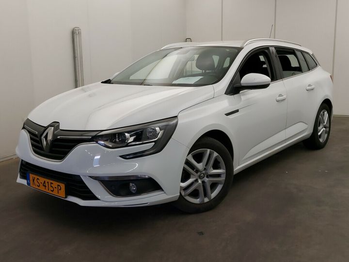 renault mgane 2017 vf1rfb00556721287