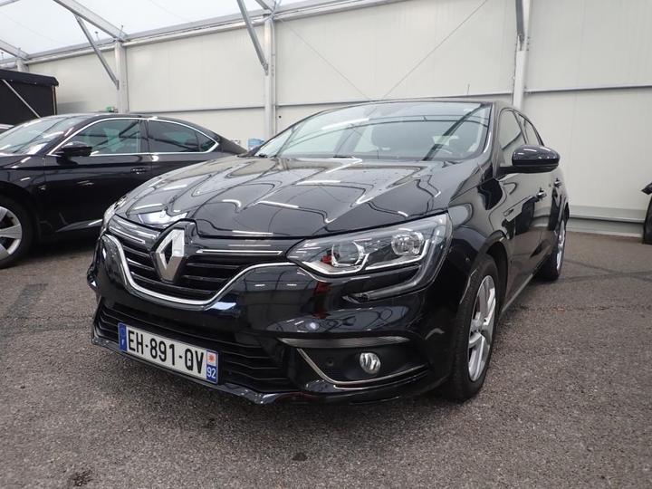 renault megane 5p 2016 vf1rfb00556756038