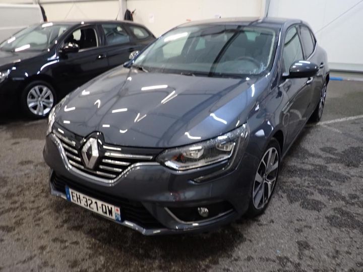 renault megane 5p 2016 vf1rfb00556780212