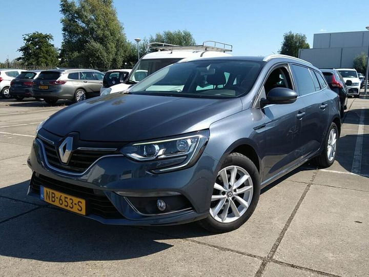 renault mgane 2017 vf1rfb00556938421