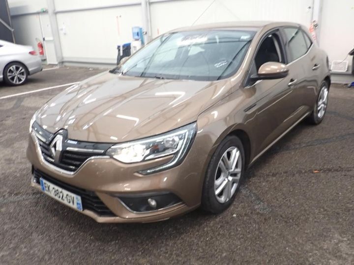 renault megane 5p 2017 vf1rfb00557314886