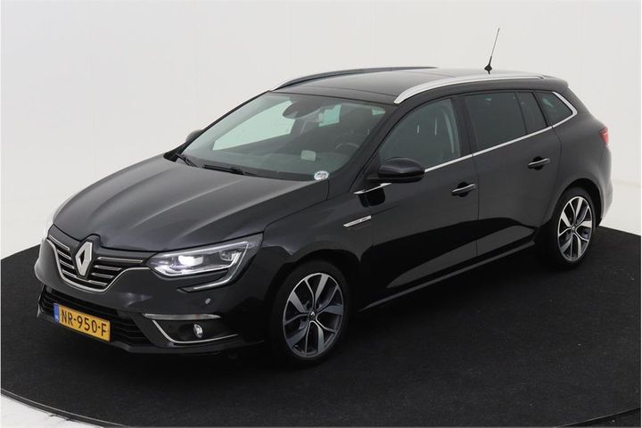 renault megane estate 2017 vf1rfb00557360248