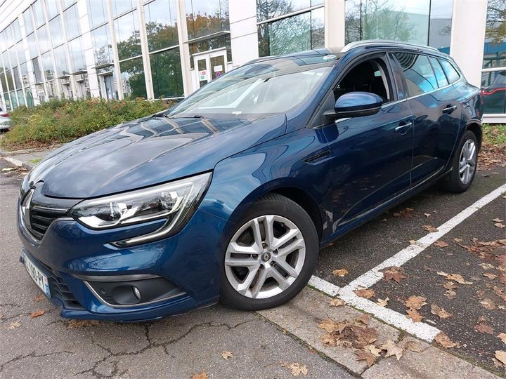 renault megane estate 2017 vf1rfb00557986558