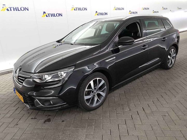 renault mgane estate 2017 vf1rfb00558736912