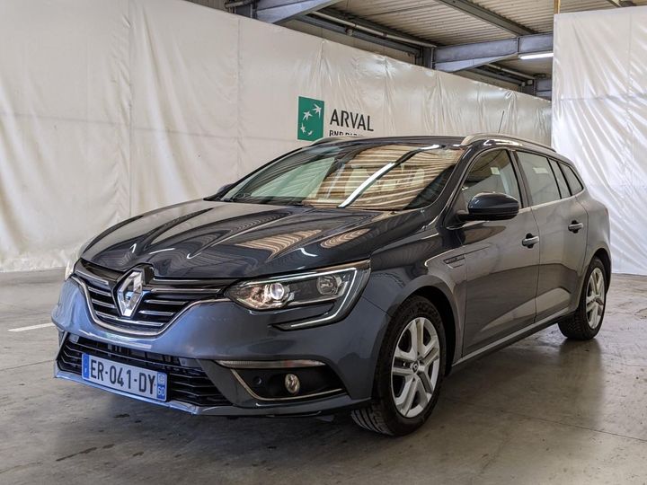 renault megane estate 2017 vf1rfb00558758019