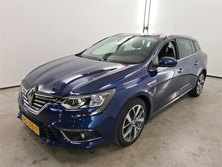 renault megane estate 2017 vf1rfb00559212511