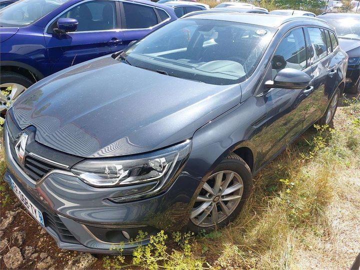 renault megane estate 2017 vf1rfb00559319347