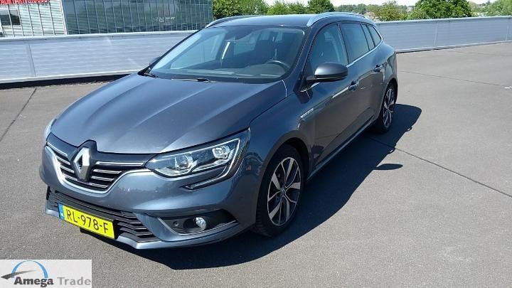 renault megane estate 2018 vf1rfb00559372016