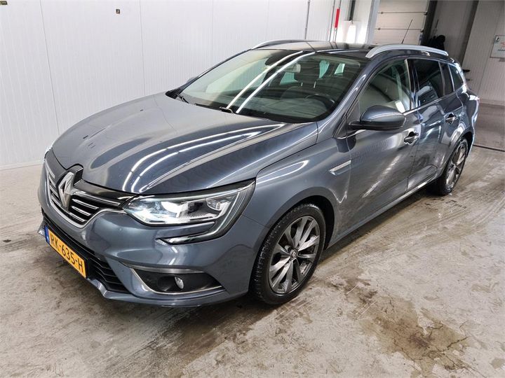 renault megane 2018 vf1rfb00559582034