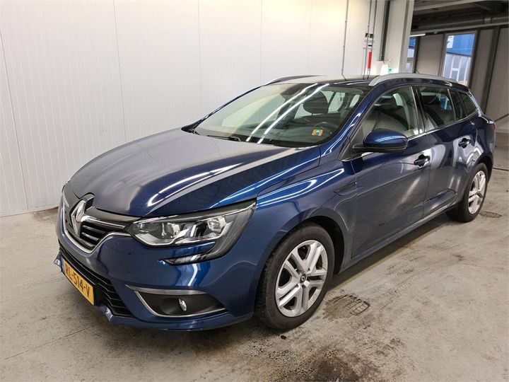 renault megane 2018 vf1rfb00559582308