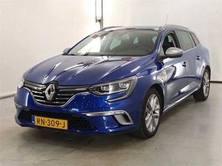 renault mgane estate 2018 vf1rfb00559584169