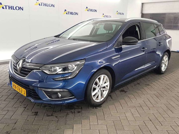 renault mgane estate 2018 vf1rfb00559584172