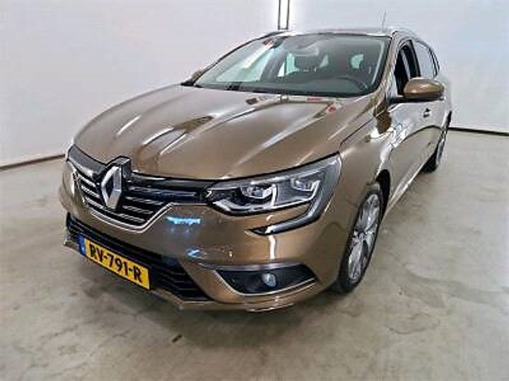 renault mgane estate 2018 vf1rfb00559650817