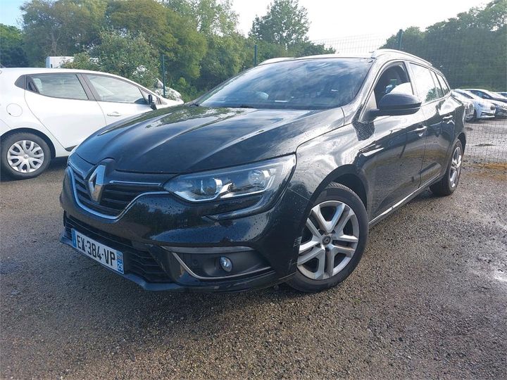 renault megane estate 2018 vf1rfb00559678472