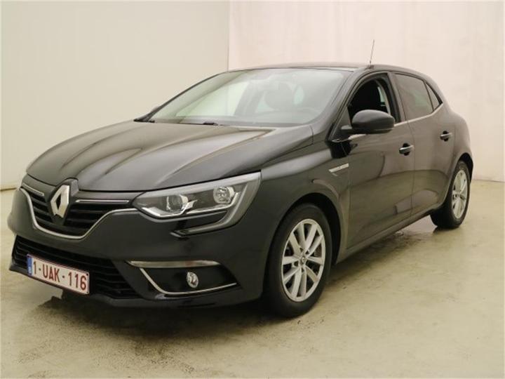 renault megane 2018 vf1rfb00559867476