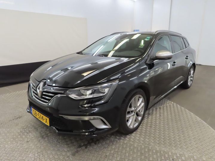 renault mgane estate 2018 vf1rfb00559943892