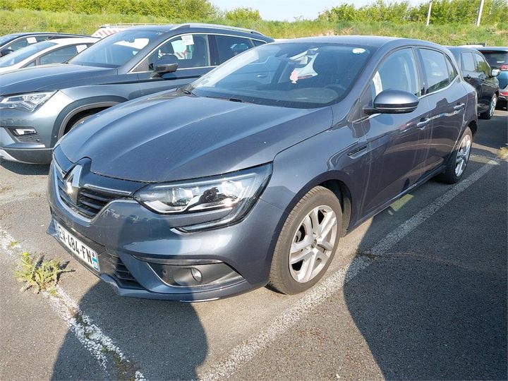 renault mgane berline 2018 vf1rfb00560436299