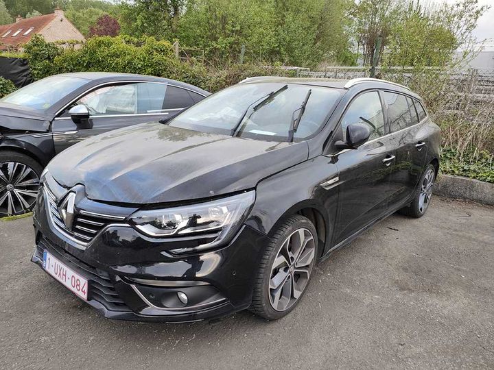 renault mgane gt &#3916 2018 vf1rfb00560762491