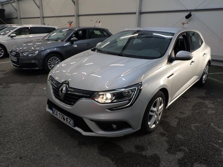 renault megane 2018 vf1rfb00560813357