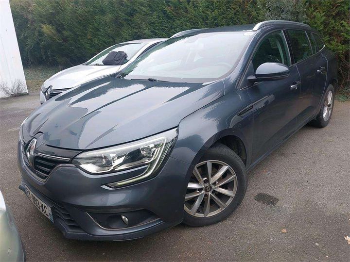 renault megane estate 2018 vf1rfb00560825315