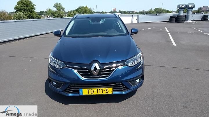 renault megane estate 2018 vf1rfb00560908386