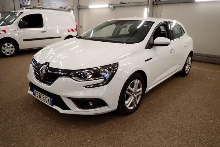 renault megane 2018 vf1rfb00561097070