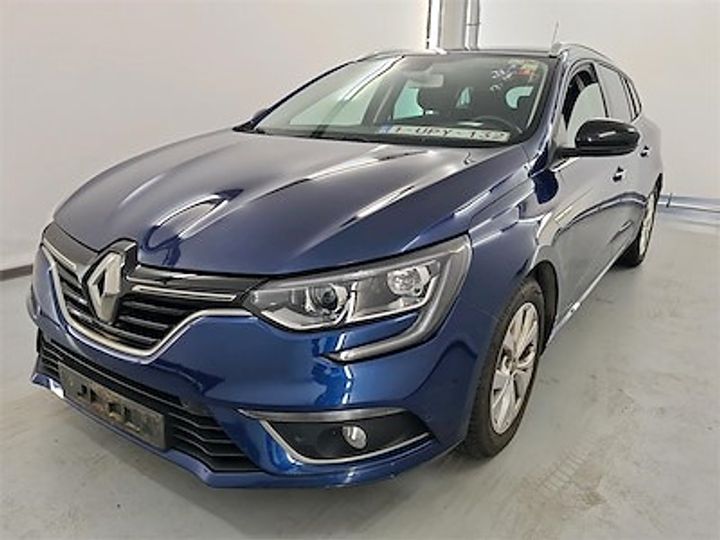 renault megane grandtour 2018 vf1rfb00561115230