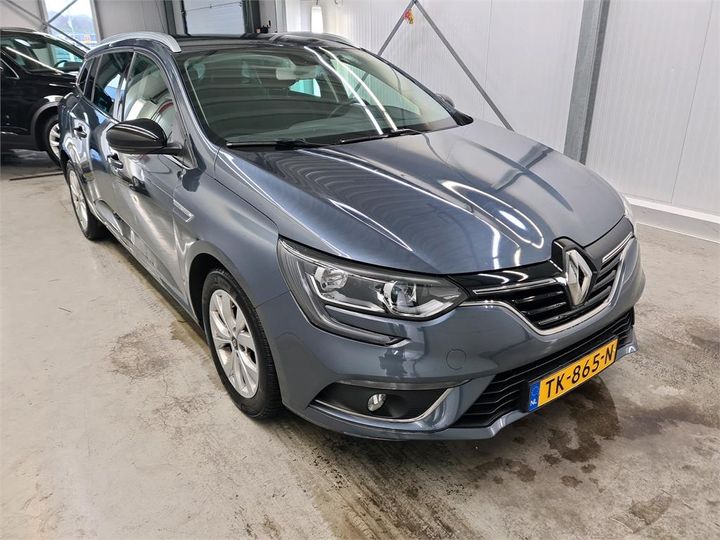 renault megane 2018 vf1rfb00561160460