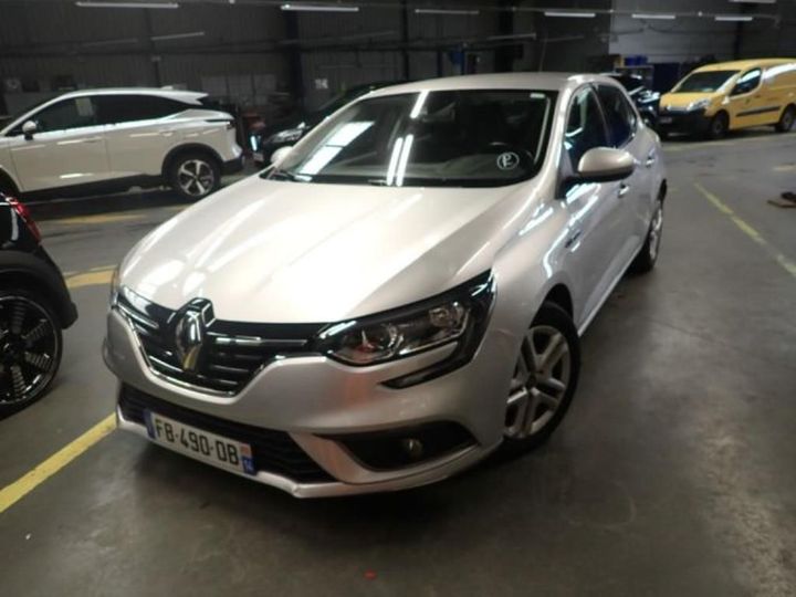 renault megane 2018 vf1rfb00561317856