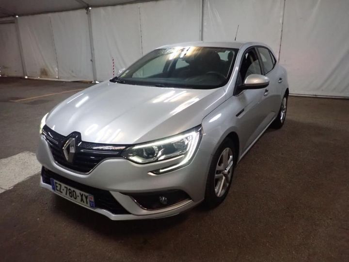 renault megane 2018 vf1rfb00561346614