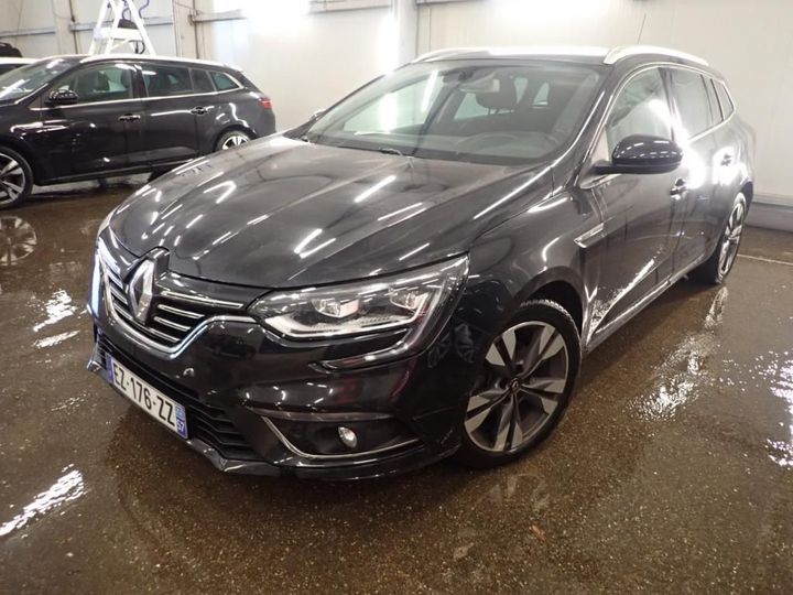 renault megane estate 2018 vf1rfb00561468535