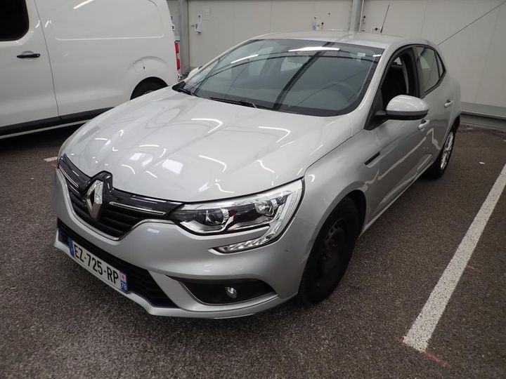 renault megane affaire 2018 vf1rfb00561498439