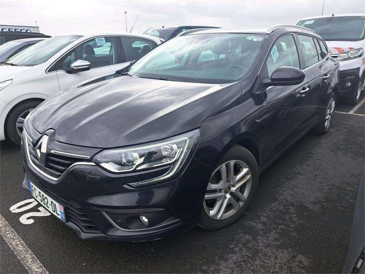 renault megane estate 2018 vf1rfb00562015719